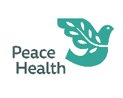 PeaceHealth Logo